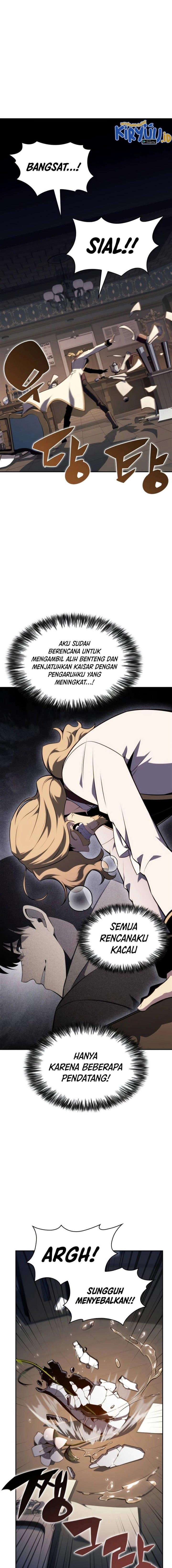 Solo Max-Level Newbie Chap 151 - Next Chap 152