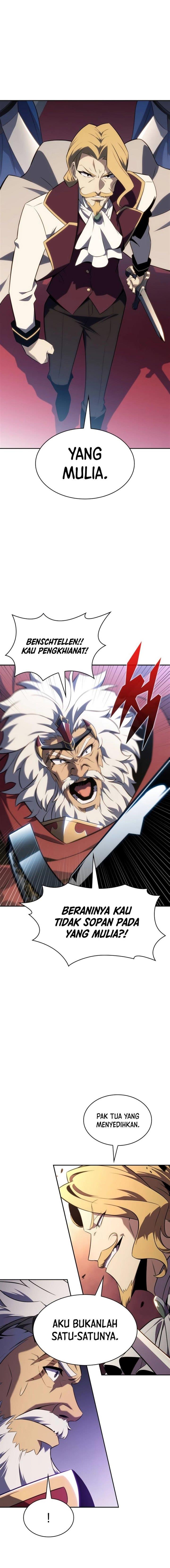 Solo Max-Level Newbie Chap 151 - Next Chap 152