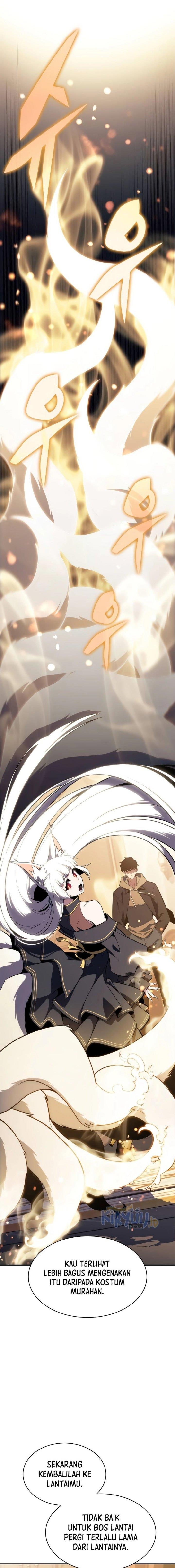 Solo Max-Level Newbie Chap 151 - Next Chap 152