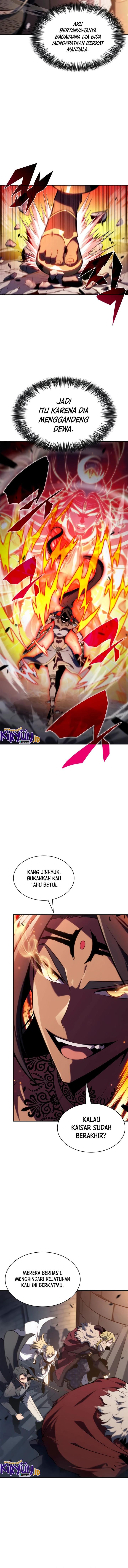 Solo Max-Level Newbie Chap 153 - Next Chap 154