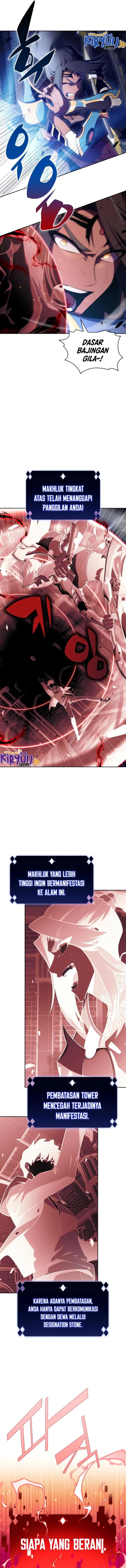 Solo Max-Level Newbie Chap 153 - Next Chap 154