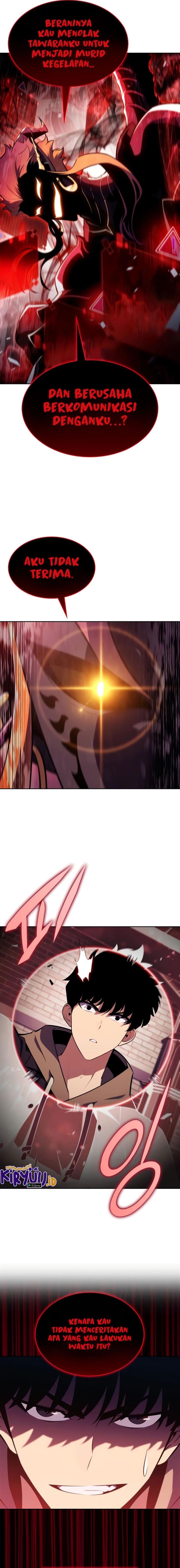 Solo Max-Level Newbie Chap 153 - Next Chap 154