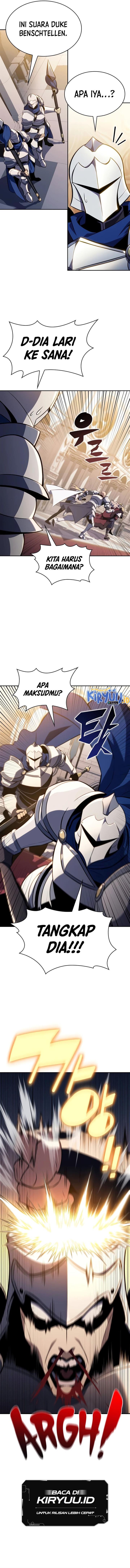 Solo Max-Level Newbie Chap 153 - Next Chap 154