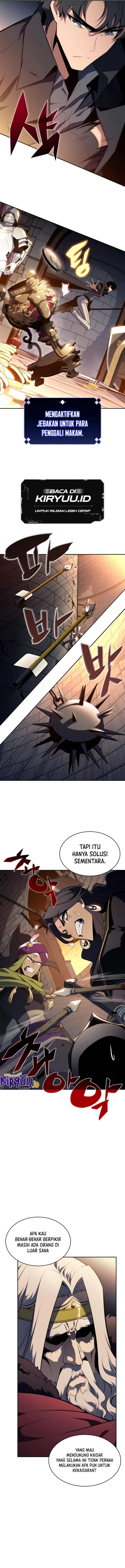 Solo Max-Level Newbie Chap 153 - Next Chap 154