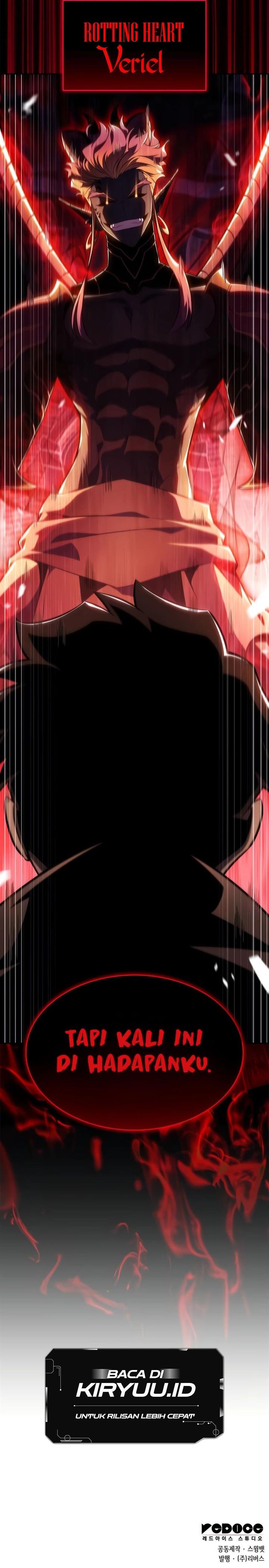 Solo Max-Level Newbie Chap 153 - Next Chap 154