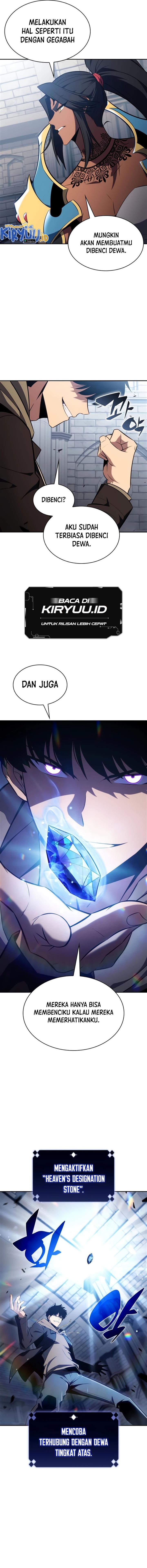 Solo Max-Level Newbie Chap 153 - Next Chap 154