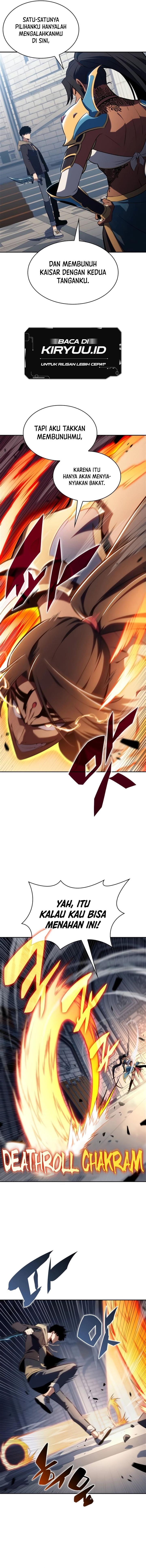 Solo Max-Level Newbie Chap 153 - Next Chap 154