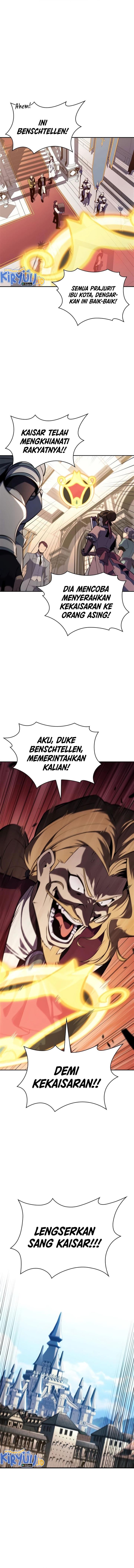 Solo Max-Level Newbie Chap 153 - Next Chap 154