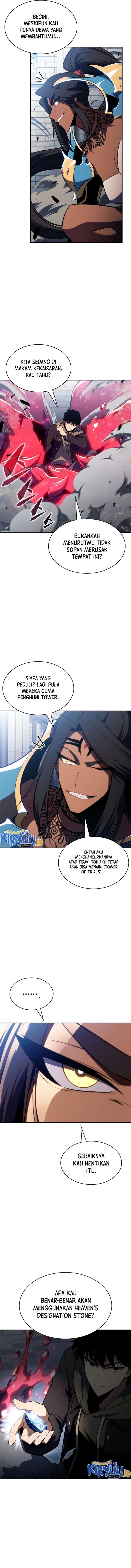 Solo Max-Level Newbie Chap 153 - Next Chap 154