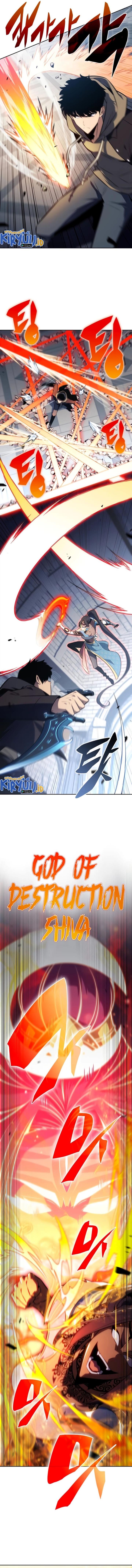 Solo Max-Level Newbie Chap 153 - Next Chap 154