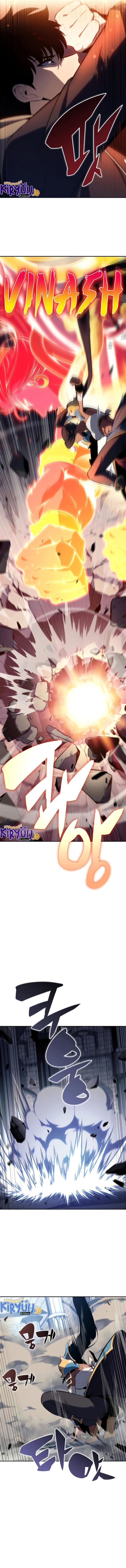 Solo Max-Level Newbie Chap 153 - Next Chap 154