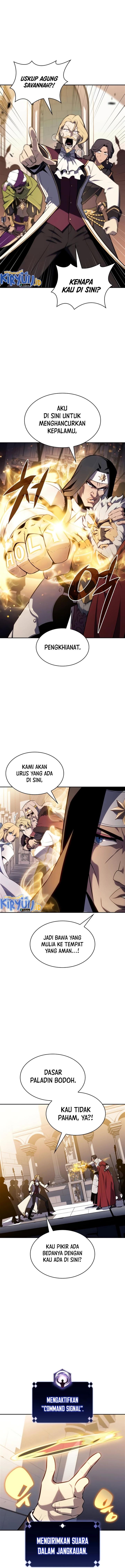 Solo Max-Level Newbie Chap 153 - Next Chap 154