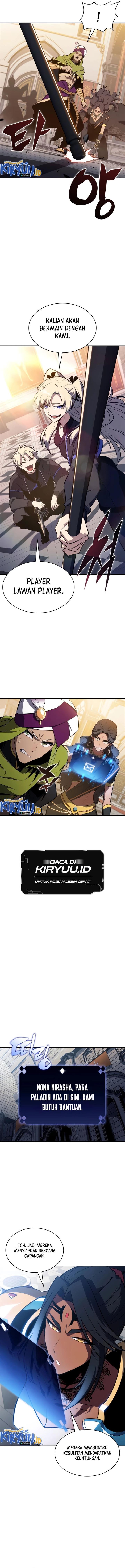 Solo Max-Level Newbie Chap 153 - Next Chap 154