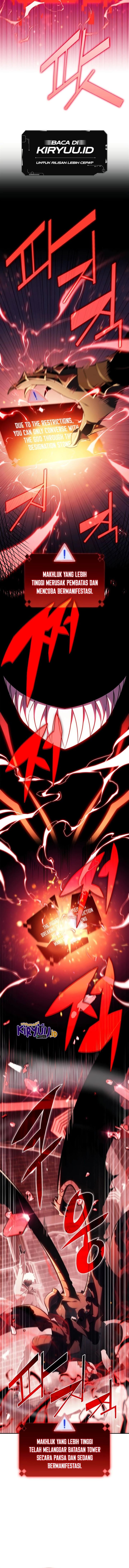 Solo Max-Level Newbie Chap 153 - Next Chap 154