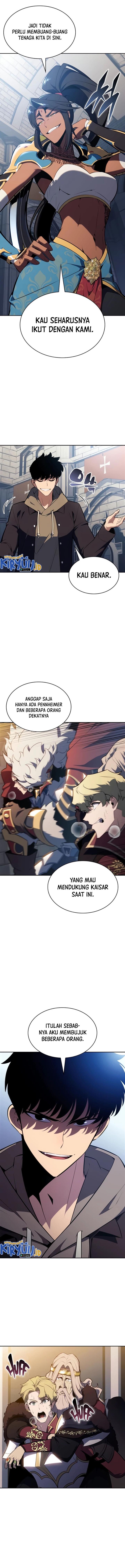 Solo Max-Level Newbie Chap 153 - Next Chap 154