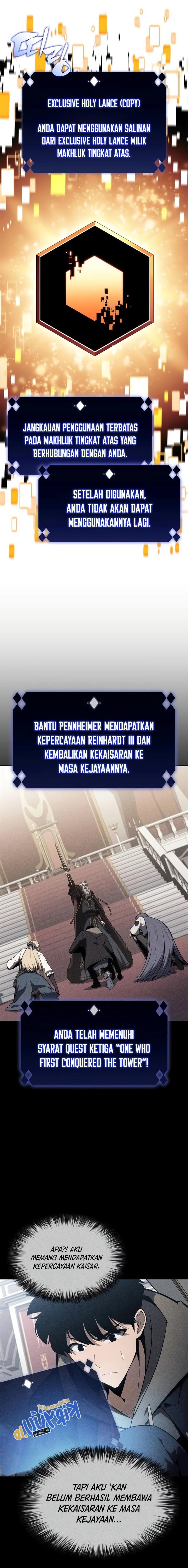 Solo Max-Level Newbie Chap 154 - Next Chap 155