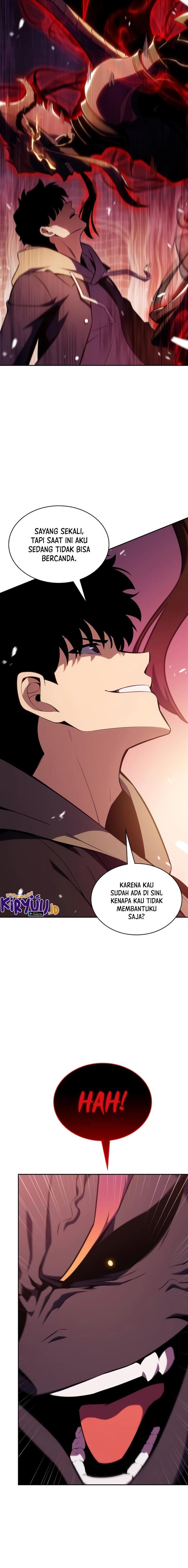 Solo Max-Level Newbie Chap 154 - Next Chap 155