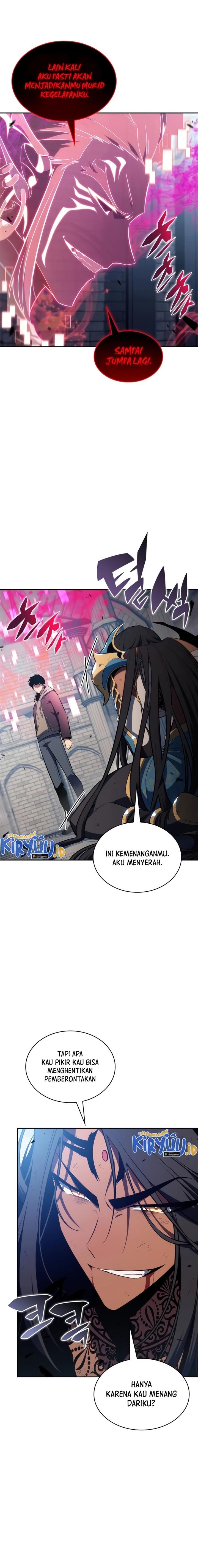 Solo Max-Level Newbie Chap 154 - Next Chap 155