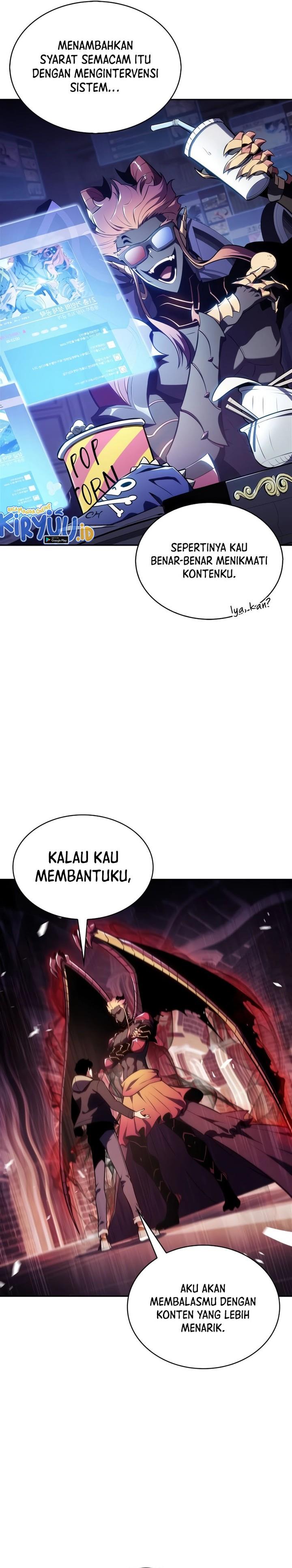 Solo Max-Level Newbie Chap 154 - Next Chap 155