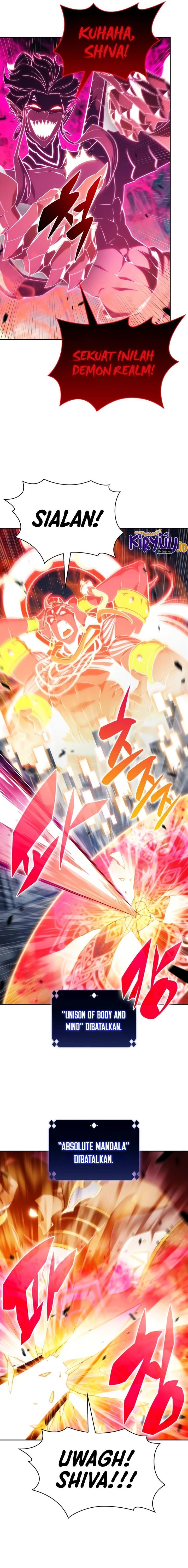 Solo Max-Level Newbie Chap 154 - Next Chap 155