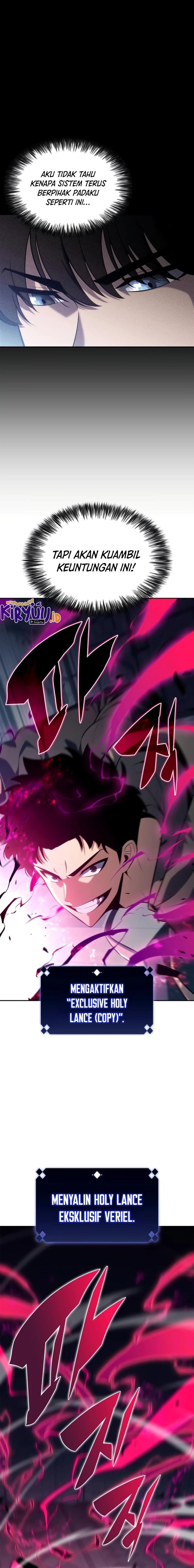 Solo Max-Level Newbie Chap 154 - Next Chap 155