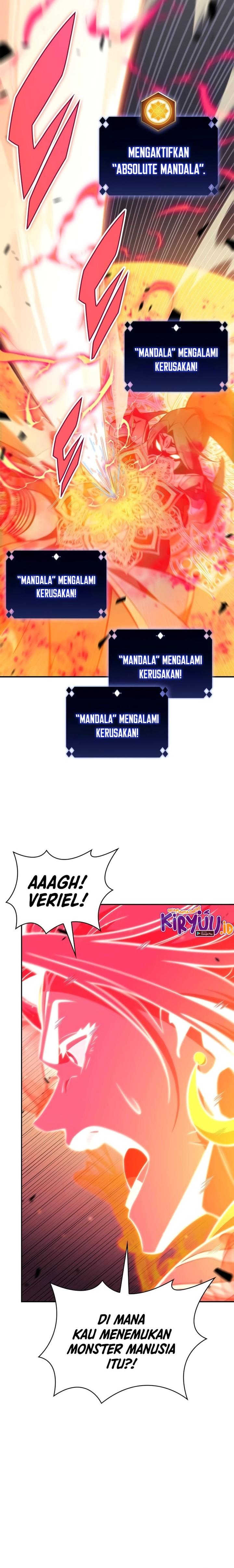 Solo Max-Level Newbie Chap 154 - Next Chap 155