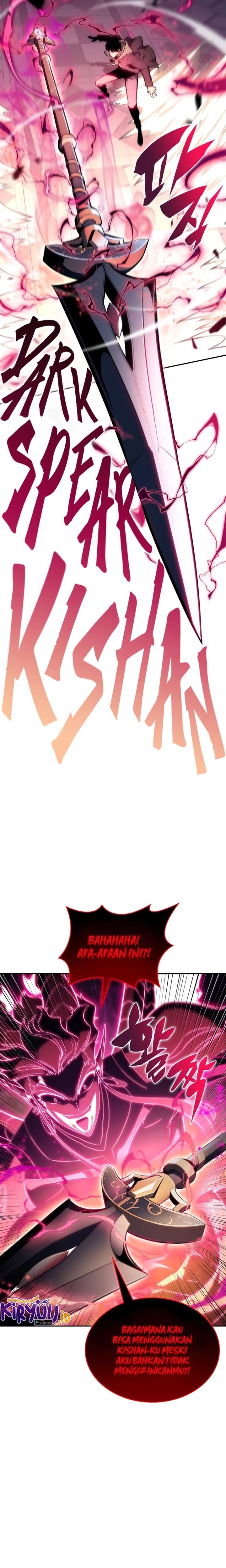 Solo Max-Level Newbie Chap 154 - Next Chap 155