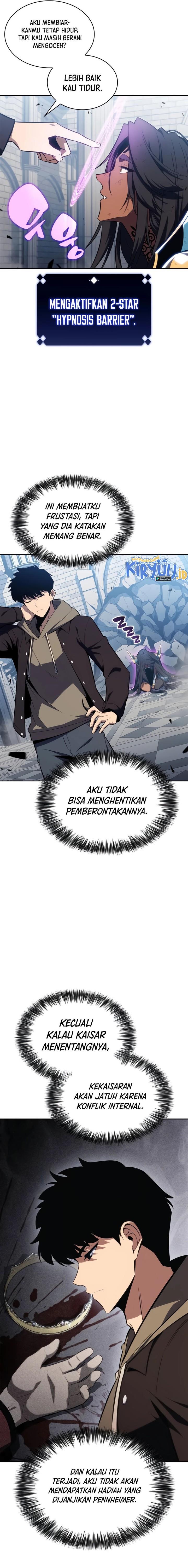 Solo Max-Level Newbie Chap 154 - Next Chap 155