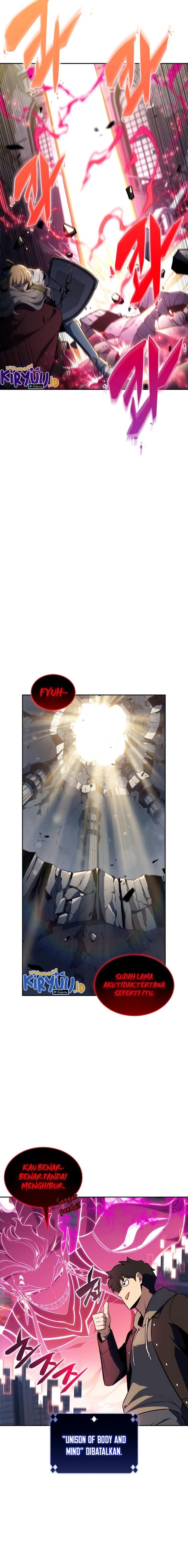 Solo Max-Level Newbie Chap 154 - Next Chap 155