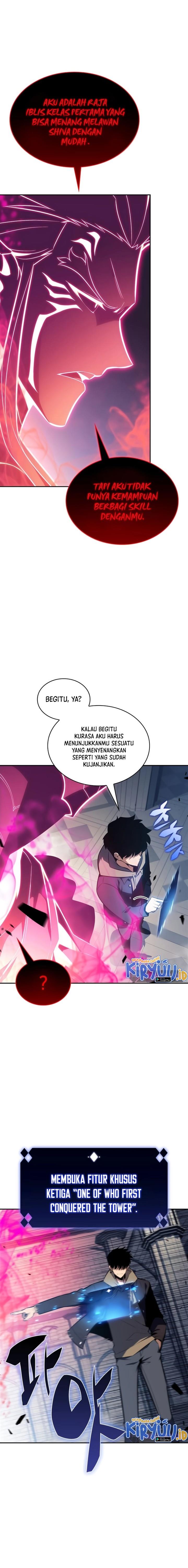 Solo Max-Level Newbie Chap 154 - Next Chap 155