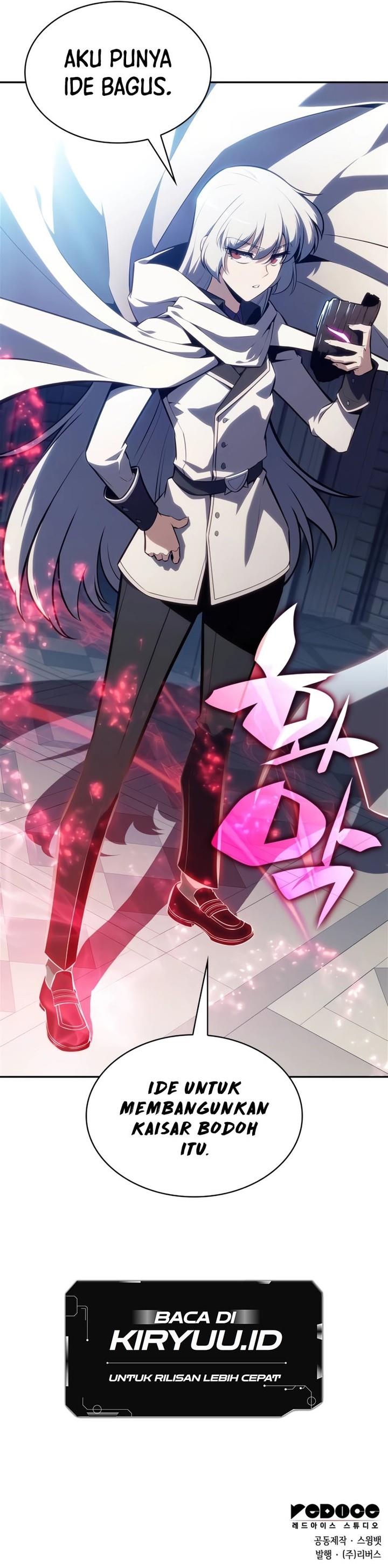 Solo Max-Level Newbie Chap 154 - Next Chap 155