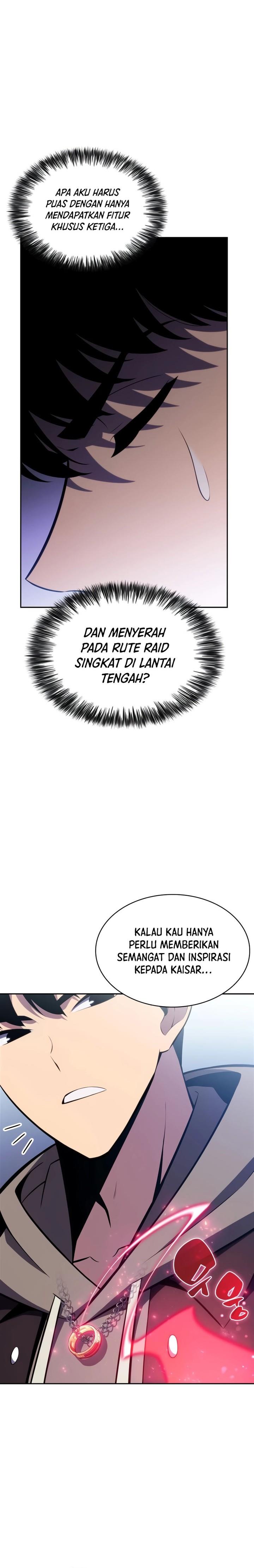 Solo Max-Level Newbie Chap 154 - Next Chap 155