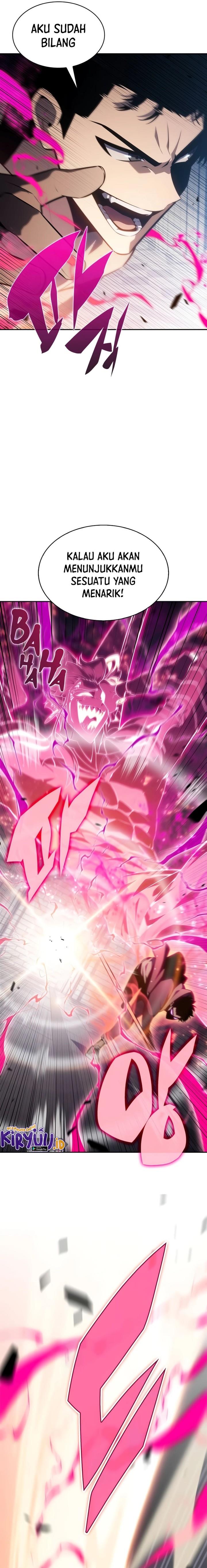 Solo Max-Level Newbie Chap 154 - Next Chap 155