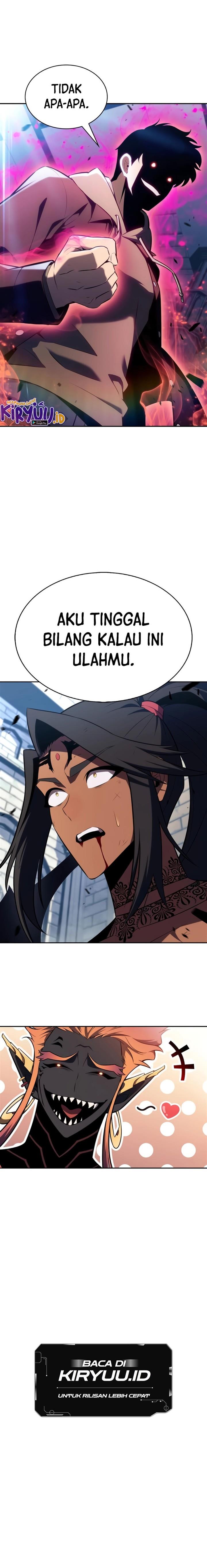 Solo Max-Level Newbie Chap 154 - Next Chap 155