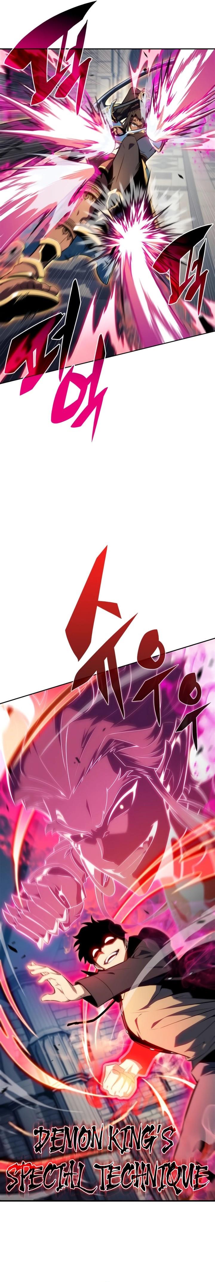 Solo Max-Level Newbie Chap 154 - Next Chap 155