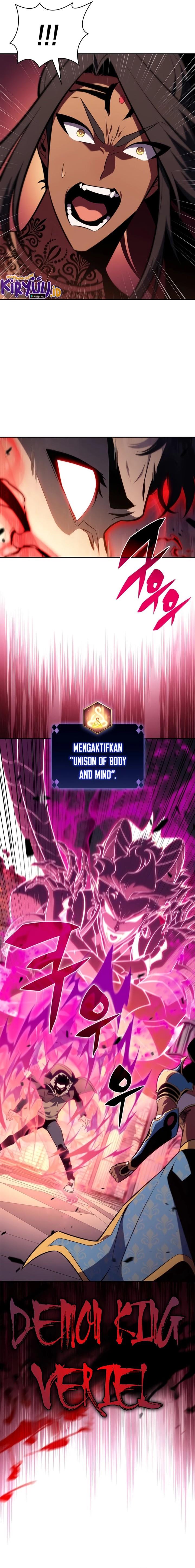 Solo Max-Level Newbie Chap 154 - Next Chap 155