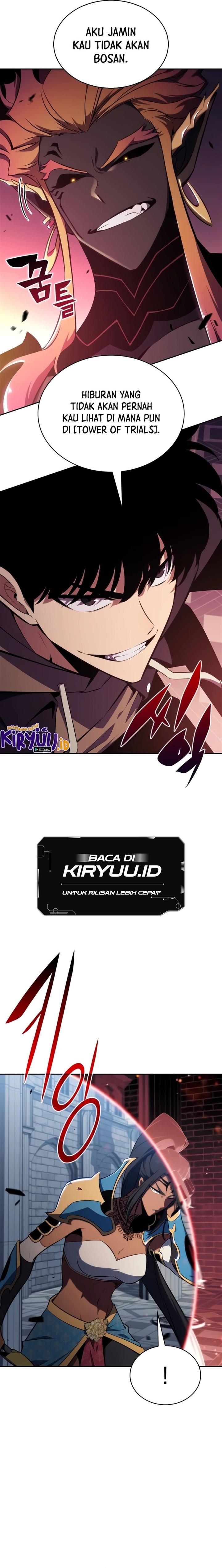 Solo Max-Level Newbie Chap 154 - Next Chap 155