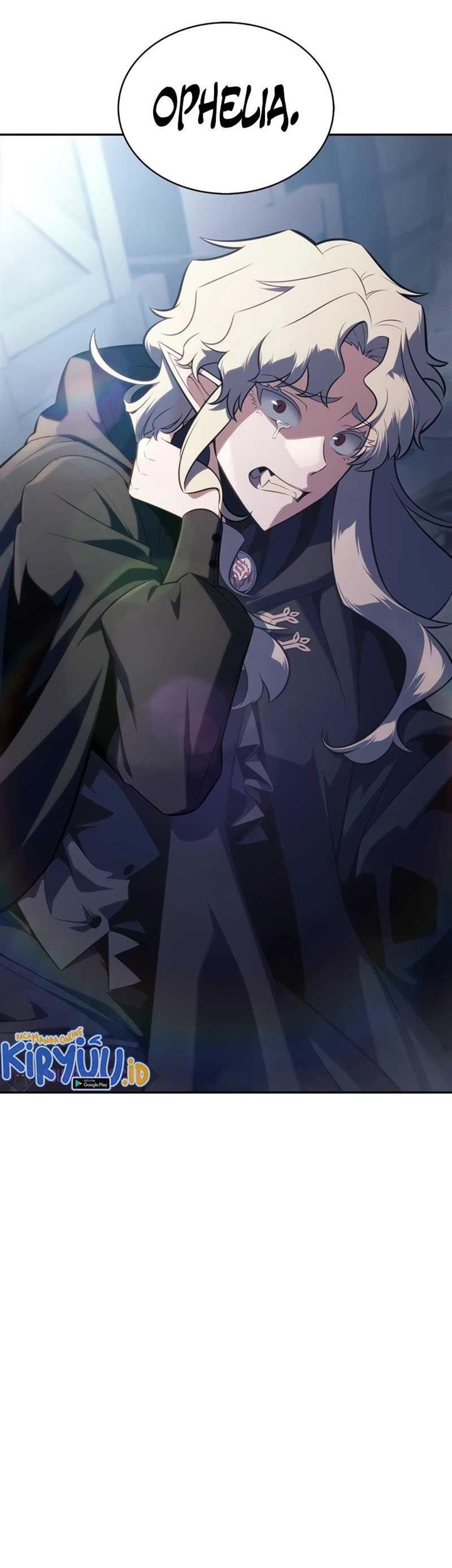 Solo Max-Level Newbie Chap 155 - Next Chap 156