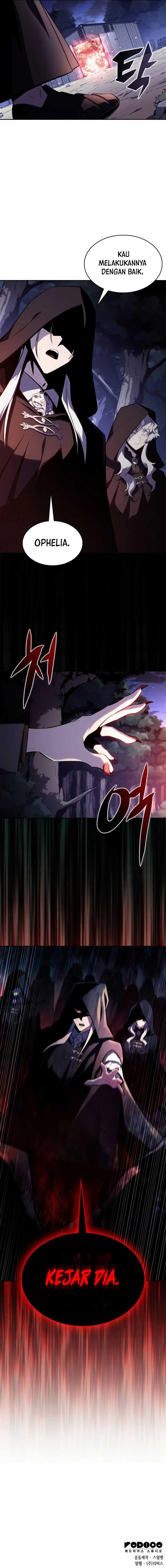 Solo Max-Level Newbie Chap 156 - Next Chap 157