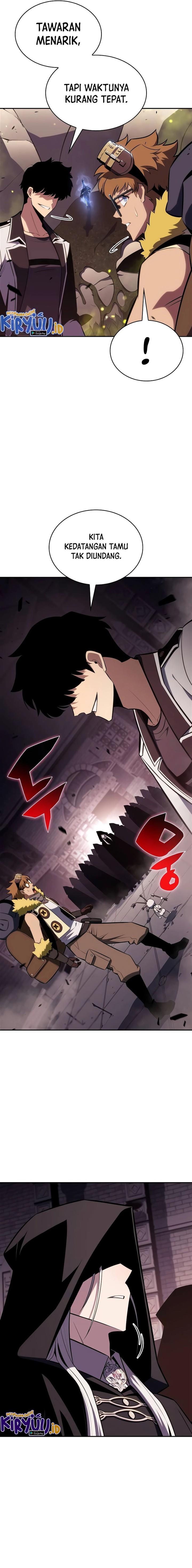 Solo Max-Level Newbie Chap 157 - Next Chap 158