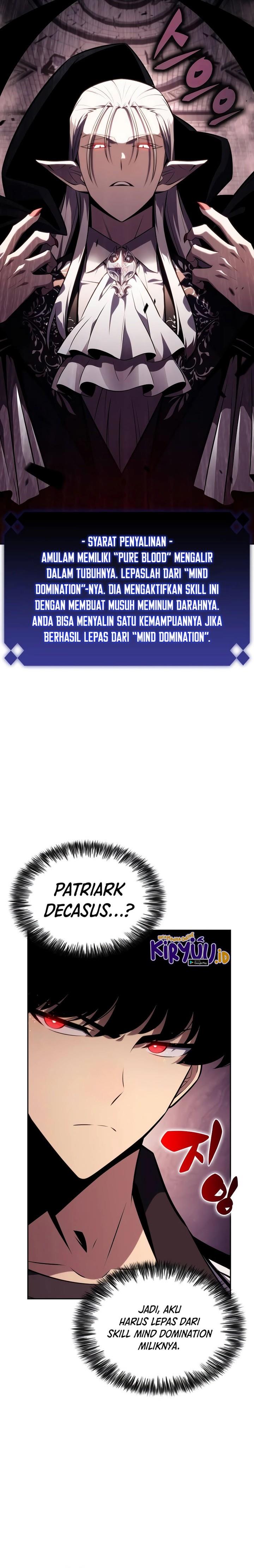 Solo Max-Level Newbie Chap 157 - Next Chap 158