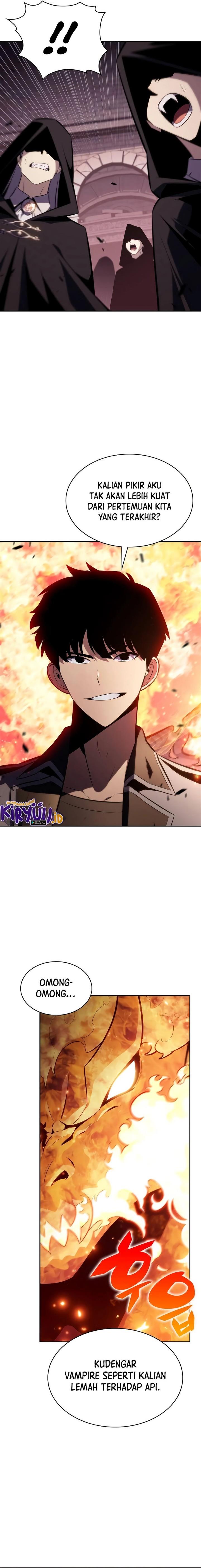 Solo Max-Level Newbie Chap 157 - Next Chap 158