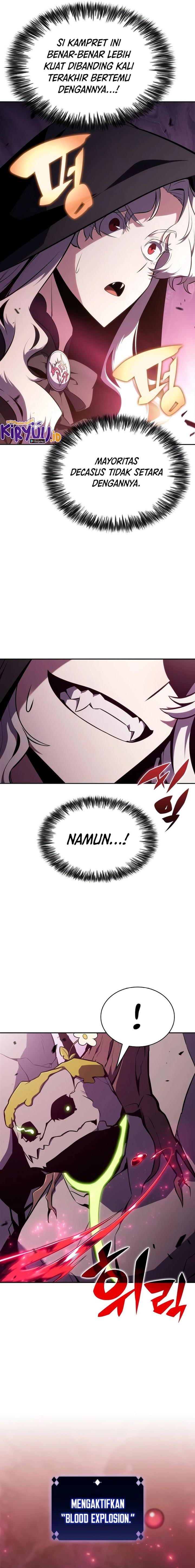 Solo Max-Level Newbie Chap 157 - Next Chap 158