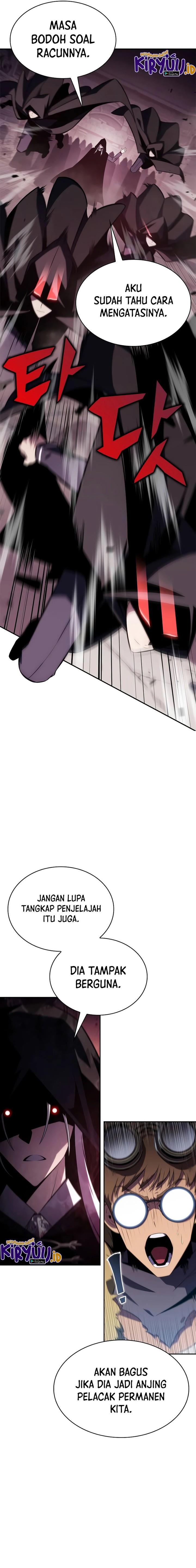 Solo Max-Level Newbie Chap 157 - Next Chap 158