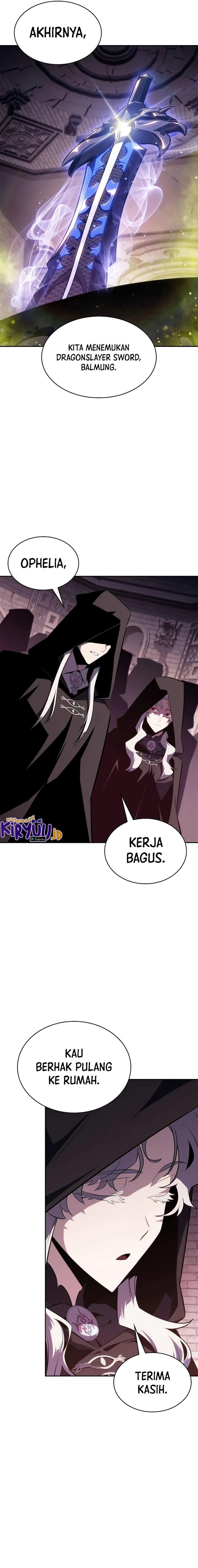 Solo Max-Level Newbie Chap 157 - Next Chap 158