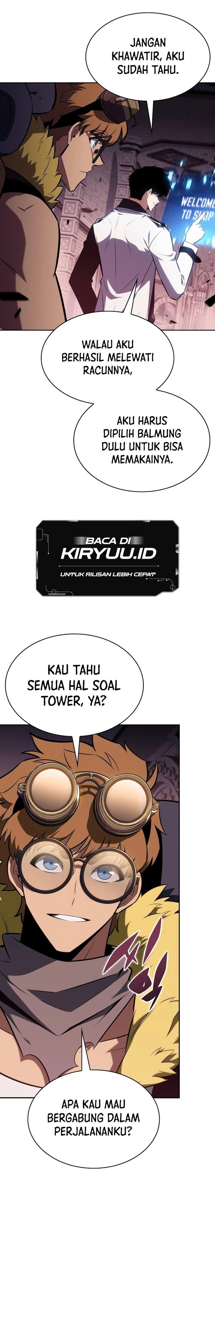 Solo Max-Level Newbie Chap 157 - Next Chap 158