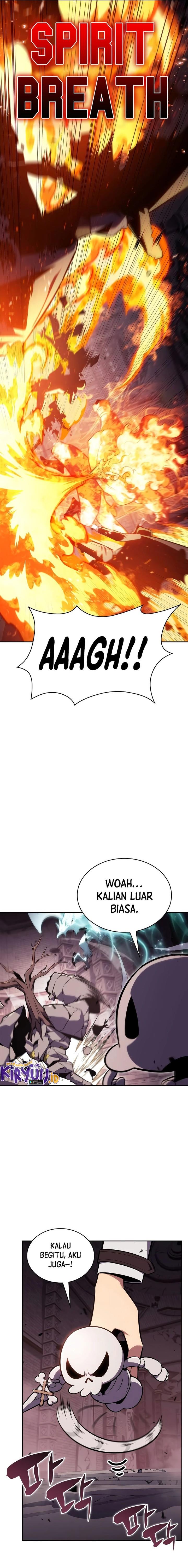 Solo Max-Level Newbie Chap 157 - Next Chap 158