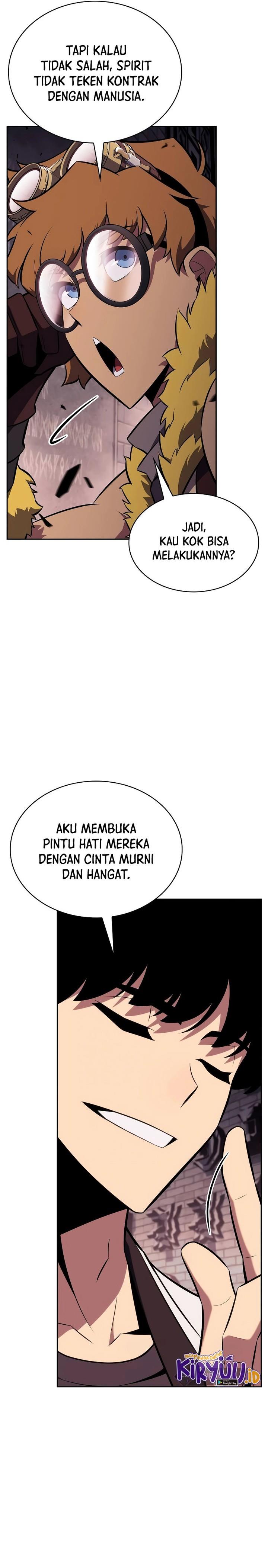 Solo Max-Level Newbie Chap 157 - Next Chap 158