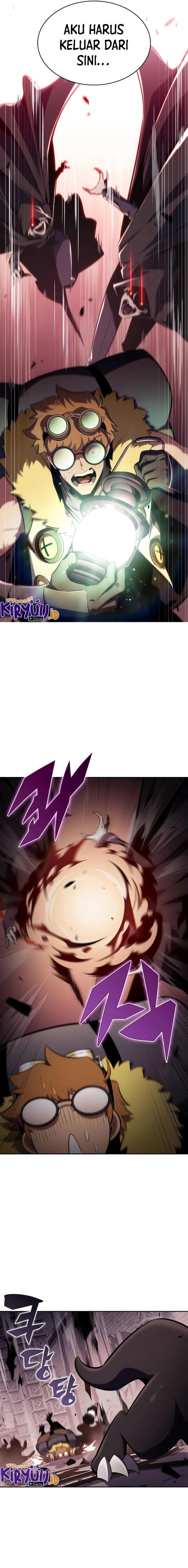 Solo Max-Level Newbie Chap 157 - Next Chap 158