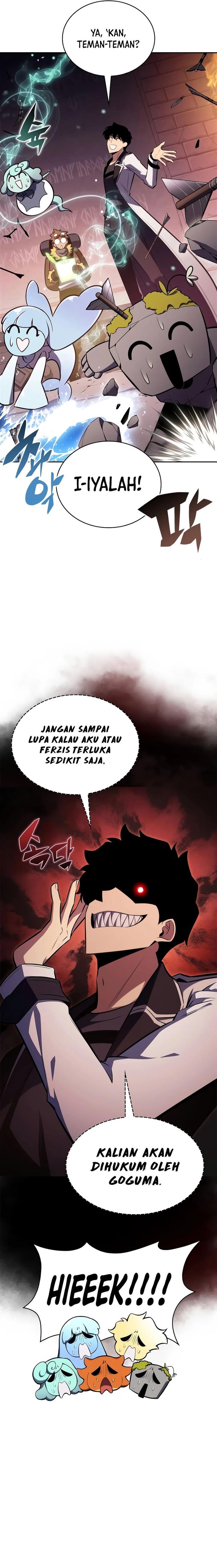 Solo Max-Level Newbie Chap 157 - Next Chap 158